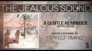 The Jealous Sound - Perfect Timing