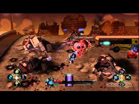 The Baconing Xbox 360