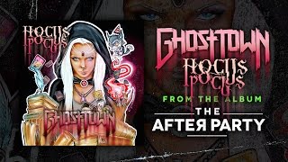 Ghost Town: Hocus Pocus (Audio)