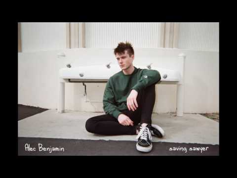 Alec Benjamin - Pretending (Lyrics) 