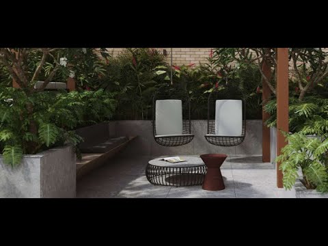 Maison | Laranjeiras | Rio de Janeiro