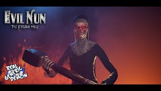 Nintendo Switch - Evil Nun : The Broken Mask