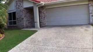 preview picture of video 'Rent a House in Gold Coast Upper Coomera 4BR/2BA by Gold Coast Property Management'