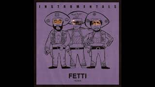 The Alchemist - No Window Tints Instrumental