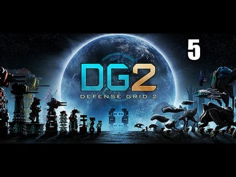 Defense Grid 2- Part 5