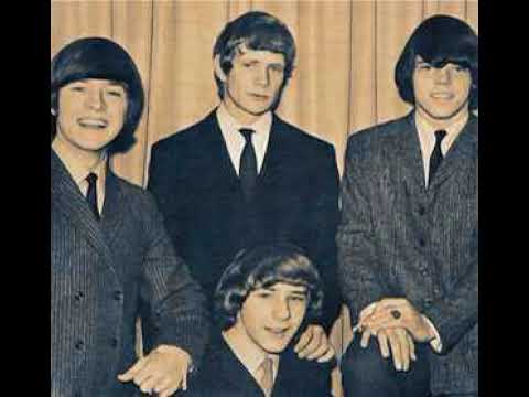 The McCoys - Hang on Sloopy (1965)