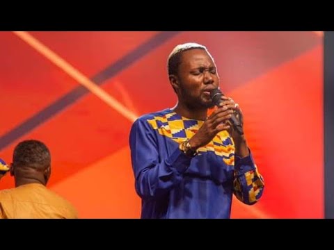 LITEYA PE LOYEMBO AVEC LE FR LANDRY MONGALI DU GROUPE GAEL ADORONS L'ÉTERNEL