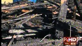 Businesses, bands raise money for Admiral Twin Drive-in