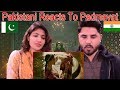 Pakistani Reacts To | Padmaavat | Official Trailer | Ranveer Singh | Deepika Padukone | Shahid Kapoo