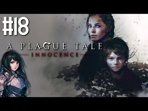 Zagrajmy w A Plague Tale: Innocence - Ku pamięci #18