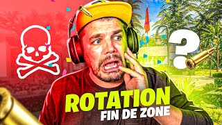 LE CHOIX FINAL VA ÊTRE DÉCISIF SUR WARZONE !