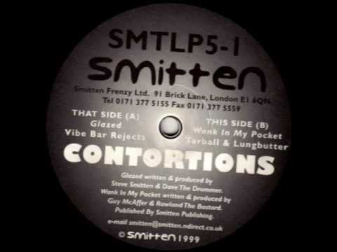 Smitten SMTLP5-2 Contortions, Wank In My Pocket