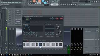 Video thumbnail for How to make an 808 from scratch with - Fruit Kick - or Fruity Kick.. by Genocide Productions