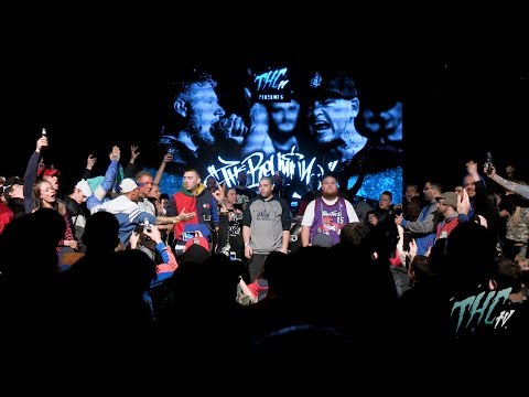 H. Murray vs Azmatik