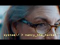 Nancy The Hacker A Short Film About Online Fraud