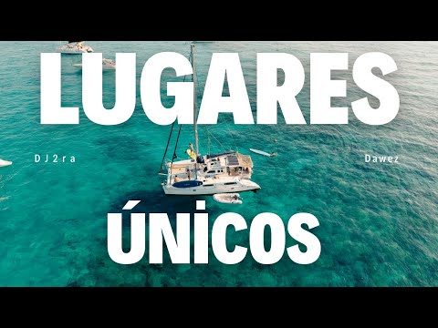 DAWEZ - LUGARES UNICOS (VIDEO OFICIAL)
