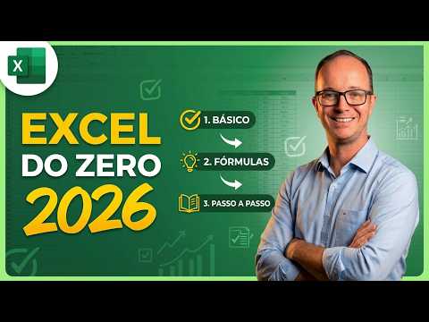 How to Learn Excel from Scratch