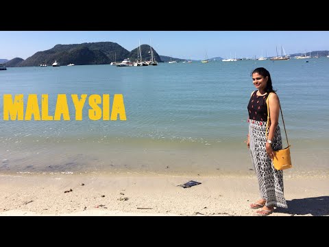 Honeymoon Paradise in Malaysia & Langkawi 🌴✨ Ultimate Romantic Getaway!