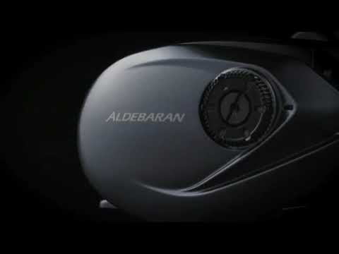 Aldebaran Bfs 2022.[Ultimate Finesse ] New Shimano Baitcasting Reel