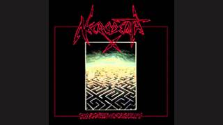 NECRODEATH - Stillbirth - 1989