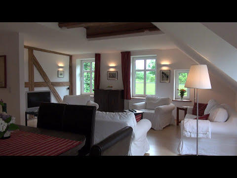 Video 88 aus  Ferienhaus Gut Rattelvitz-INSEL RÜGEN