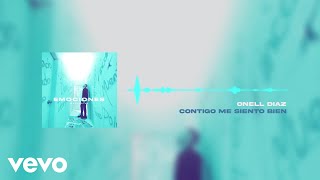 Contigo Me Siento Bien Lyrics English Translation