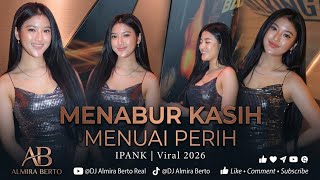 Download lagu FUNKOT PALEMBANG - MENABUR KASIH MENUAI PERIH NEW 2026 BY DJ ALMIRA BERTO mp3