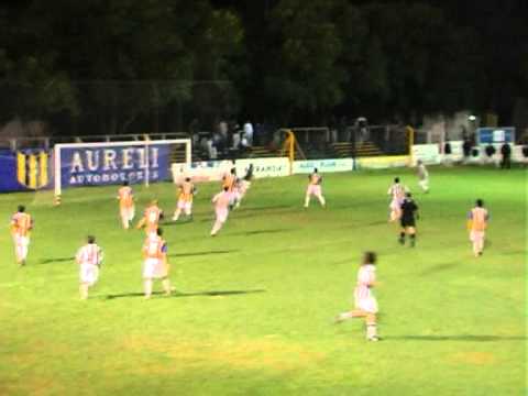 Centenario 1 - Arteaga 2 (30-09-11)