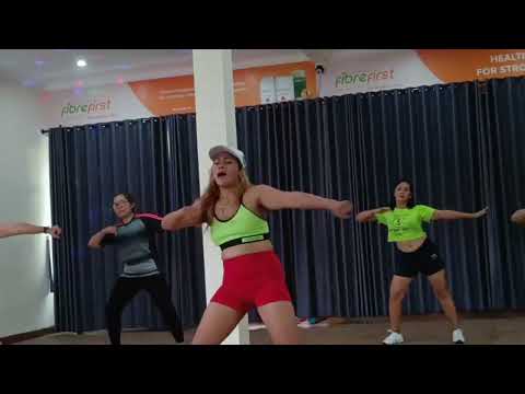 🎵AMELIA (Tiktok Viral) by Besa ft Mattyas _ Ikyy Pahlevii Remix/Fit Dance/Senam Kreasi /Coach Mamina