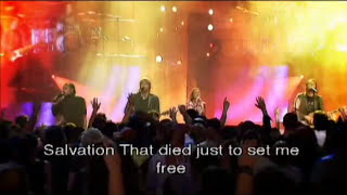Hillsong - Salvation Is Here - With Subtitles/Lyrics