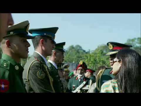 RESPECT DMC CADETS 💪😱 || Everyone should be respected 👈 ||