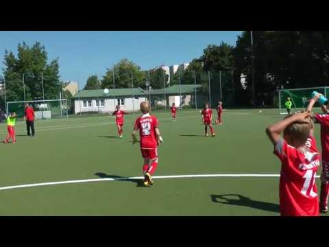 Turnier bei Blau Weiss Berlin: Hertha 03 Zehlendorf - 1. FC Union Berlin