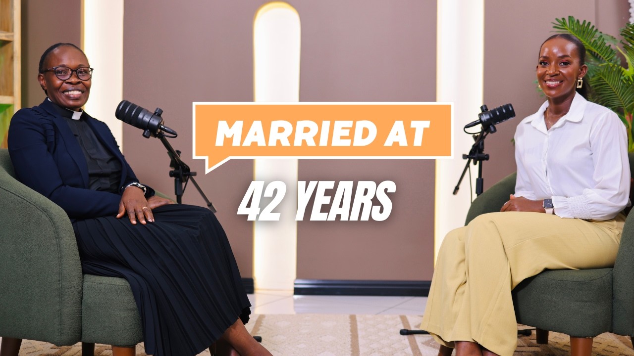 Getting Married After 40 | Is It Too Late? Here’s What No One Tells You About 