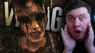 THE TRUTH IS REVEALLED!!! RESIDENT EVIL 8 VILLAGE ENDING | PART 6 | ENDING REACTION