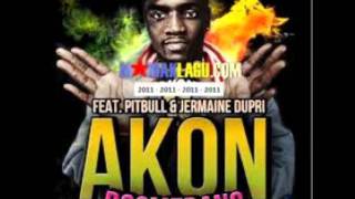 Akon - Boomerang