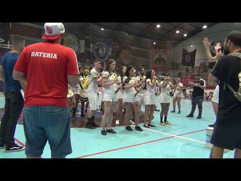 Desafio EP 2k19 - Bateria H1N1