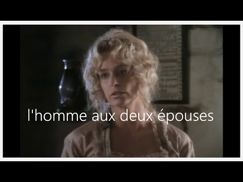 l'homme aux deux épouses - film dramatique 2003 - farrah Fawcett  Léa Thompson