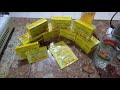 Cara Mengkonsumsi Vitamin C 1000 Simpel