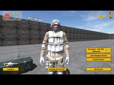 Gameplay Trailer