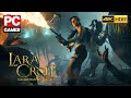 Lara Croft And The Guardian Of Light pc 4k Hdr 60fps Ga