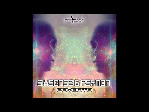 Sixsense & Psymon - Paytona [Full EP]