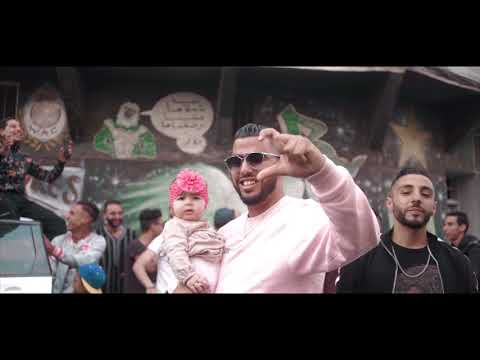 Lbenj feat. MAS - La Baraka