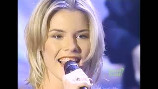 JENNIFER PAIGE- RARE- Crush- Howie Mandel(1998) 4K HD- BEST COPY