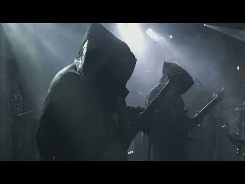 PATRIARKH - WIERSZALIN VIII (official live video)