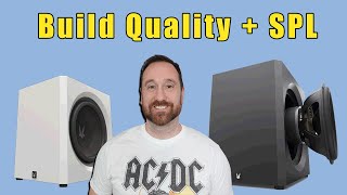 Arendal 1961 1S & 1V Subwoofer Review