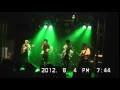 BOOM BOOM SATELLITES - WHAT GOES ROUND COMES AROUND / （COVER）