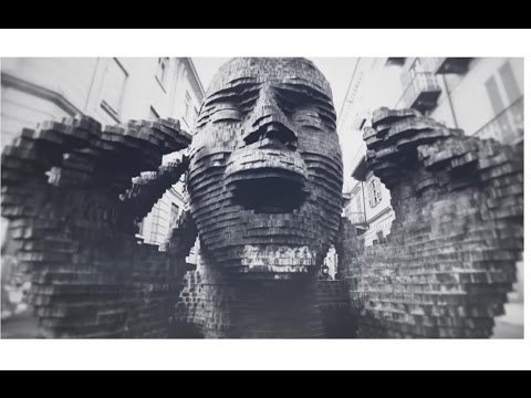 Video thumbnail for Il cielo su Milano