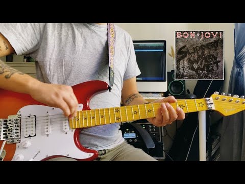 Without Love - Bon Jovi