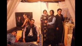 La societa' dei magnaccioni