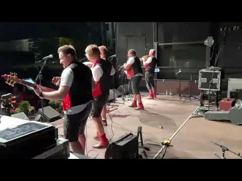 Sepp Mattlschweiger on BARITON